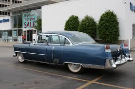 Image result for Driftwood 1954 Cadillac