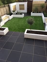 London Stone Schwarzer Kalkstein 600 X 600 Mm Kalkstein London Schwarzer Stone Small Backyard Landscaping Backyard Landscaping Designs Backyard