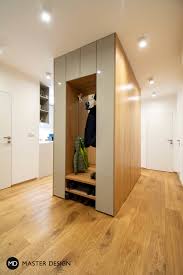 That's where the similarity ends. Apartment In Prague Master Design Architects