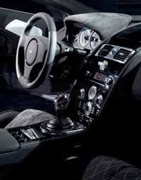 Aston Martin Dbs Interior Aston Martin Dbs Aston Martin James Bond Cars