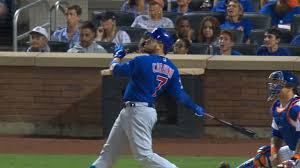 There's a reason chicago cubs javier baez digs ssk. Cubs Inbox Javier Baez Gold Glove Snub