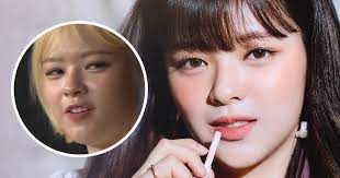 Or how jeongyeon just decided to drink water when jimin was on the tv. Twice S Mom Jeongyeon Reveals Which Member Is The Most Demanding Koreaboo