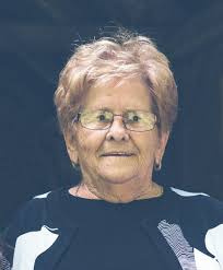 Mme LAROCHELLE, Anna (Nadeau) 1939-2024 Saint-Elzéar  https://www.nouvellevie.ca/avis-de-deces-detail.php?id=2516 Aux soins  palliatifs du CHSLD de Sainte-Marie-de-Beauce, le 20 décembre 2024, à l'âge  de 85 ans et 1 mois, est décédée auprès de sa famille