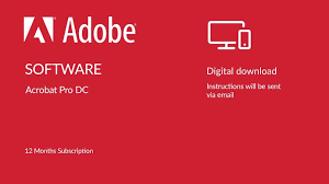 See the difference between acrobat reader and acrobat pro dc. Buy Adobe Acrobat Standard Dc Student And Teacher Edition Mac Os