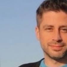 Aaron Rasmussen's Profile