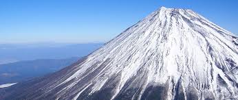 Last week, the japanese government revised its volcanic hazard map of the volcanic peak for the first time in 17 years. Keeping Mount Fuji At The Peak Of Beauty Nippon Com