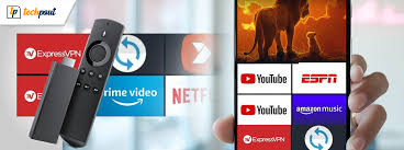 Beetv is relatively new, especially when you compare it with some other apps on this best firestick apps list. 14 Best Free Firestick Apps To Stream Movies Sports Live Tv 2021