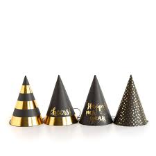New Year S Eve Party Hats New Year S Eve Hats New Years Hat New Years Eve Decorations