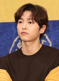 The incident originated from the personal information of this female lawyer was leaked on social. Song Joong Ki Apologises For Chinese Bibimbap Product Placement In Vincenzo