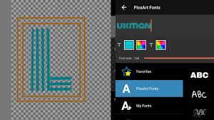 Cara Membuat Background Foto Menjadi Transparan Di Picsart Youtube Cara menggunakan aplikasi picsart yang selanjutnya adalah untuk membuat foto transparan.