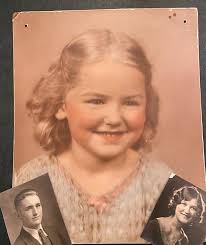 Betty Jean Bradbury Obituary