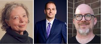 Changement de présidence au C.A. du CMCQc