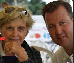 Janet WILLIAMSON Obituary (2023)