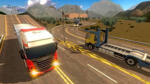 These are the best truck simulator games for android and ios 2019 | justnismo check top 5 free simulator games for. Truck Simulator 2020 Drive Real Trucks Android Download Taptap