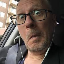 Stream Michael Dean Dargie