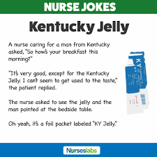 This is a story about one of my favorite dad jokes. 20 Nurse Jokes So Funny They Ll Make You Laugh Out Loud Nurseslabs