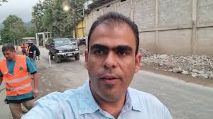 Peña Blanca Santa Cruz De Yojoa