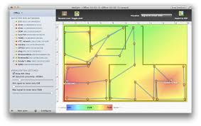 It's free and very simple, no need to be a network expert to start using netspot today! Netspot Provides Free Intelligent Wireless Network Analysis Industry Tap