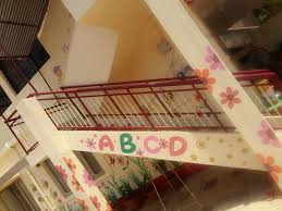 Spacious premises in the breakfast area. Rejoy S Nursery School About Facebook