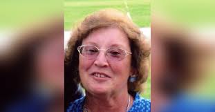 Obituary information for Connie J. Rivard-Townsend