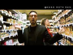 Vigile Parodie Soolking Dalida Hugo Roth Raza Youtube Parodie Chanson Dalida
