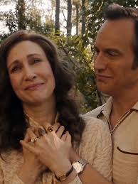 Ed and Lorraine Warren Jealous