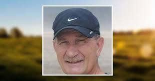 Keith M. D. Hinton Obituary February 1, 2025