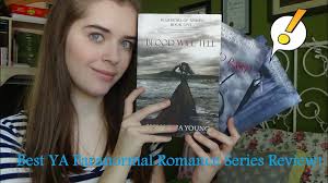 Check spelling or type a new query. Best Ya Paranormal Romance By Samantha Young Youtube