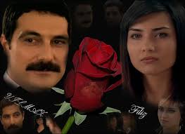 خلفيات لميس ويحيى ابطال مسلسل سنوات الضياع باطلاله جديده صوري