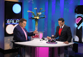 Don francisco stock photos and editorial news pictures select from premium mario luis kreutzberger a.k.a. Mario Luis Kreutzberger Blumenfeld Don Francisco Talk Show Francisco Shows