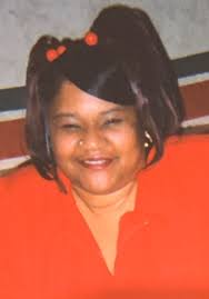 In Loving Memory of Dana Nicole D'Gene Black