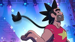 Watch rick and morty click here. Steg Multiverse Alternate Design Revealed Steven Universe The Movie Youtube