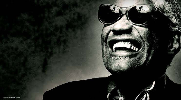 Home - Ray Charles