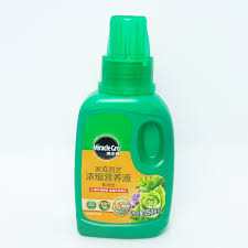 It also contains forest products. Miracle Gro Cactus Succulent Food Liquid Recallgreen