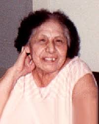 Grace Perez Lopez Obituary