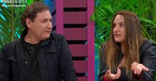 Maybe you would like to learn more about one of these? Claudia Perez Y Rodrigo Munoz Responden Son Machistas Los Chilenos Chilevision
