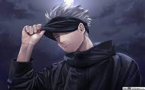 Looking for the best anime wallpaper ? Jujutsu Kaisen Hd Wallpaper Download