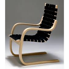 It has an upholstered cushion that's available in nine different fabrics and four leather colors. Ikea Poang Review