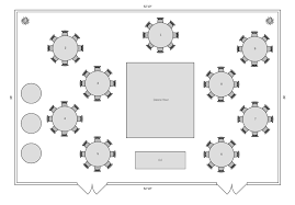 Have your floor plan with you while shopping to check if there is enough room for a new furniture. Floor Plan Software Lucidchart