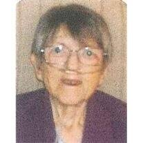 Carolyn S. Large Obituary