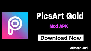 Picsart photo studio 18.5.1 apk + mod full + premium unlocked + final download new version picsart photo studio apk mod app android updated. Picsart Mod Apk V17 9 2 Download Gold Premium Unlocked