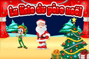 La Liste Du Pere Noel
