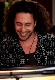 Piano Solo: 'On The Street Where You Live' Highlights