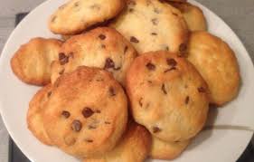 Sables Super Croustillants Sans Oeufs Recette En 2020 Recette Biscuit Sans Oeuf Desserts Sans Oeufs Recette Biscuit