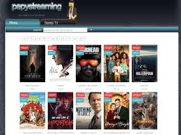 Après avoir goûté les fruits d'une œuvre d'art une fois, nous sommes comme si nous prenions une bouffée d'air frais pour regarder des films streaming en ligne, dans l'espoir de vivre des moments agréables. Streaming De Films Gratuits Cityzi Fr