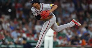 Carlos Carrasco returns, JR Ritchie optioned