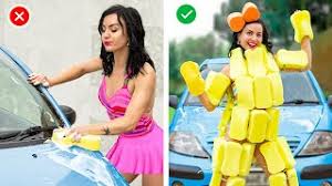 Use the cheat console by pressing ctrl+shift+c. Astuces De Menage Pour Les Feignants Idees Sympas Et Drole De Nettoyage Youtube