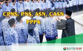 Sembilan eselon i pusat, 32 kanwil kemenag provinsi, . Cek Syarat Dan Pendaftaran Cpns 2021 Kemenag Total 1 361 Formasi Buletin Islam