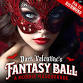 Dark Valentine's FANTASY BALL: A Morbid Masquerade event image