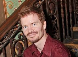 Interview: Jeff Strand